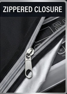 Waterproof Washing Machine Cover Parachute Type Protector