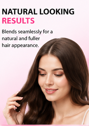 Hair Dye Comb Stick – Instant Temporary Hair Color Touch Up Comb for Grey Hair Root Coverage